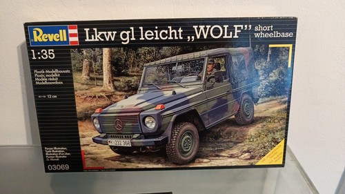 Revell 03069 bundeswehr - 03069,