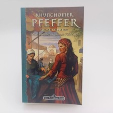 Das Schwarze Auge DSA - R104