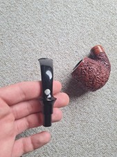 Pfeife, Pfeife Mastro de Paja