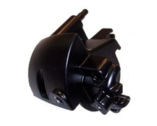 Schaltereinheit / Halter links