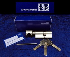 WINKHAUS N-tra Knaufzylinder