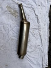 AUSPUFFENDTOPF - AUSPUFF LINKS