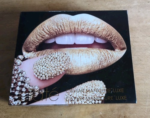 Ciate caviar nagellack - ciate,