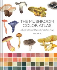 The Mushroom Color Atlas A