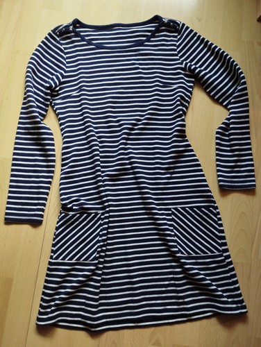 Kleid,Freizeit,maritim,Strand