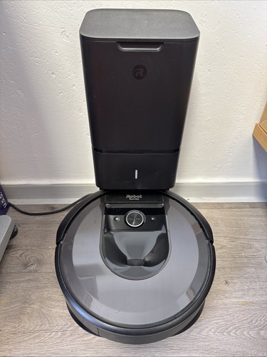 Irobot roomba - roomba, i7+