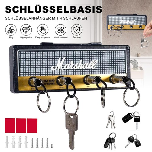 Marshall wandmontage - marshall,