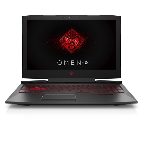 Omen gaming laptop - 15, intel