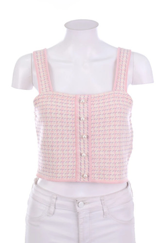 Sandro paris crop - sandro,