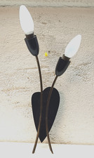 Alte Schöne Wandleuchte