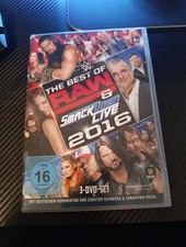 WWE the Best of Raw &