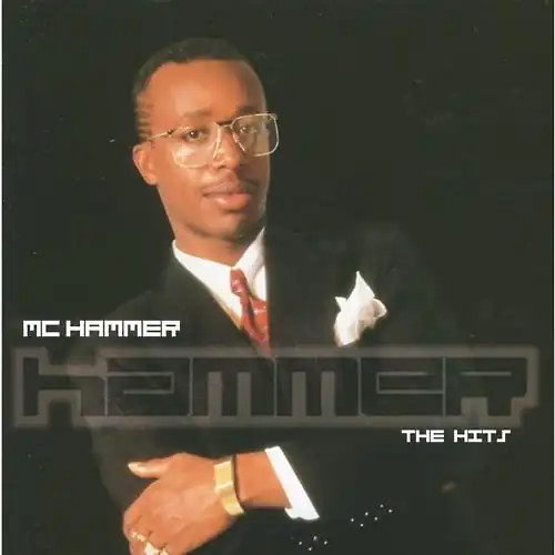 Hammer the hits - hammer,