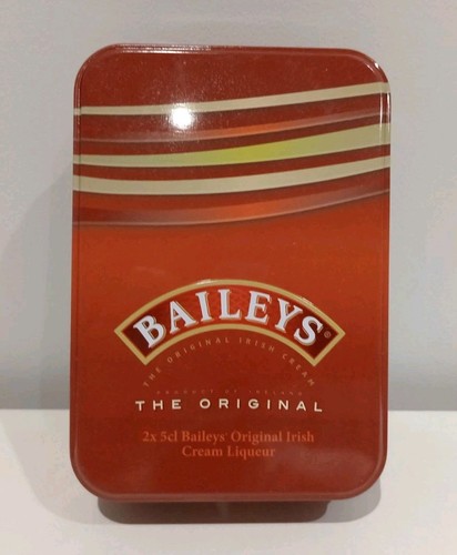 Bailey miniatur flaschendose - bailey's,