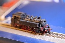 Fleischmann 406101  BR 064 der