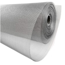 Drahtgeflecht Edelstahl