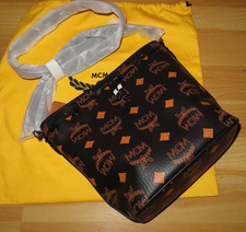 MCM Beuteltasche Dessau, Maxi