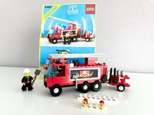 ✅ LEGO CITY (6480)