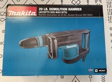 Makita HM1203C 20lb Demolition