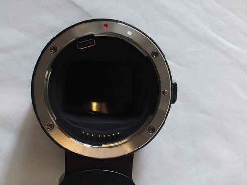 Viltrox adapter - viltrox,