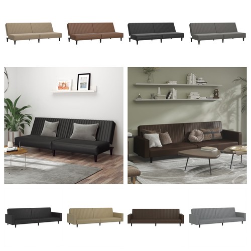 Schlafsofa 2 sitzer - 2-in-1, 2-sitzer