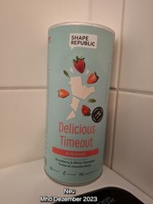 Shape Republic Shake Erdbeere