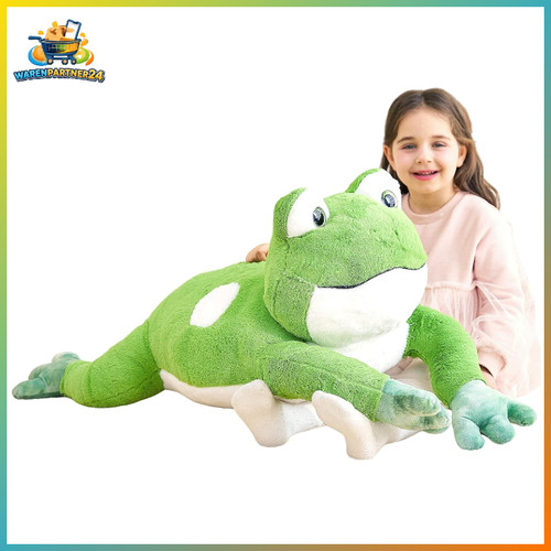 Riesen frosch kuscheltier - riesen, 78