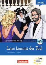 Lextra - Deutsch als