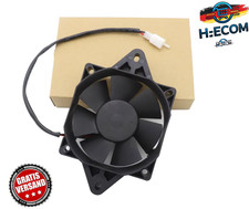 Motorrad Ölkühler Lüfter 200cc 250cc ATV Quad Go Kart Buggy Dirt Bike