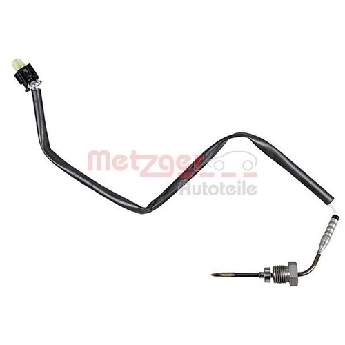 Metzger abgastemperatursensor - metzger,