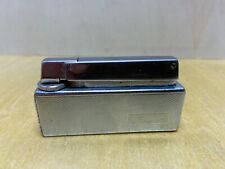 Rowenta  men  Silber  Vintage  Retro