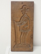 Uraltes holzmodel backmodel - holzmodel,,