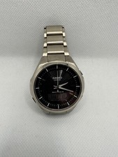 Casio Lineage LCW-M500TD-1AER Titanium Uhr *guter Zustand*