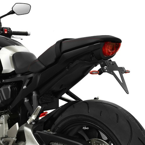 Kennzeichenhalter honda - kennzeichenhalter, cb
