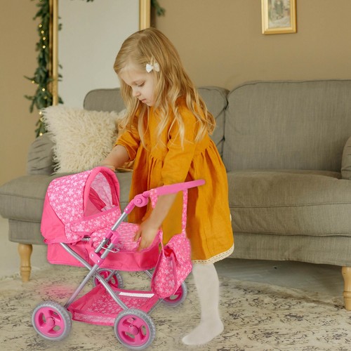 Rosa kinder deluxe metall - deluxe,