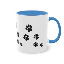 Süße Hund Tasse -