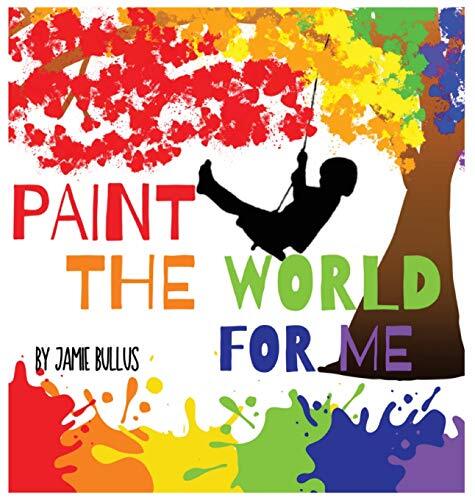 Bullus paint the - -, world