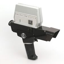 Bolex Paillard 150 Super Filmkamera Super 8 mit 1,9/8,5-30 mm Zoom