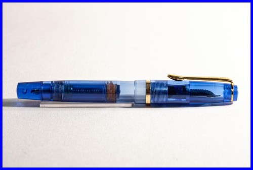 1960s soennecken blau - 1960s,