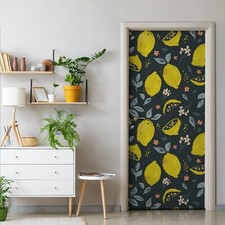 Türtapete selbstklebend