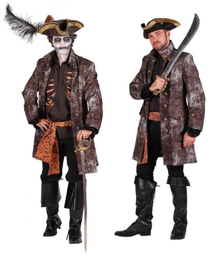 Ghost pirat piraten - ghost,