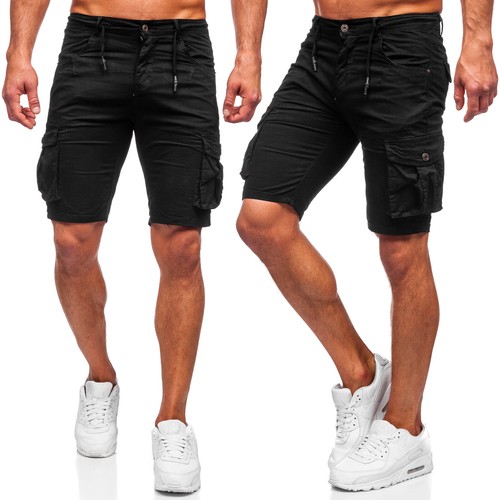 Cargohose kurzhose shorts - cargohose,