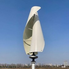 DE 48V 3000W Vertikal Maglev