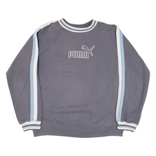 Puma King Herren Sweatshirt
