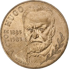 Frankreich francs victor - frankreich,, francs,