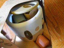 DANTOY BIO Eco-Friendly