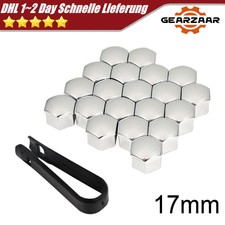 20x Auto Radschrauben Bolzen