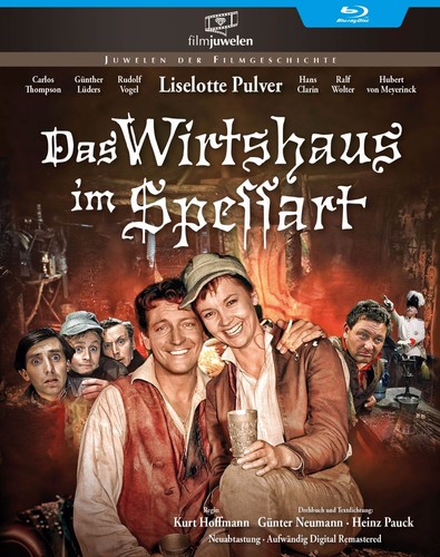 Das wirtshaus spessart - wirtshaus,