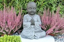 Steinfigur Buddha, 182 Mönch