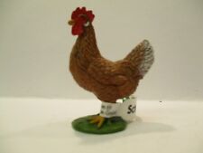 Schleich Huhn 13826