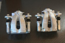 ORIGINAL TRW Bremssättel Bremszangen 40mm hinten BMW 1 E81 E87 3 E90 Coupe